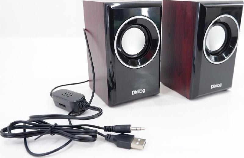 Акустика Dialog AST-15UP Stride вишня 2.0