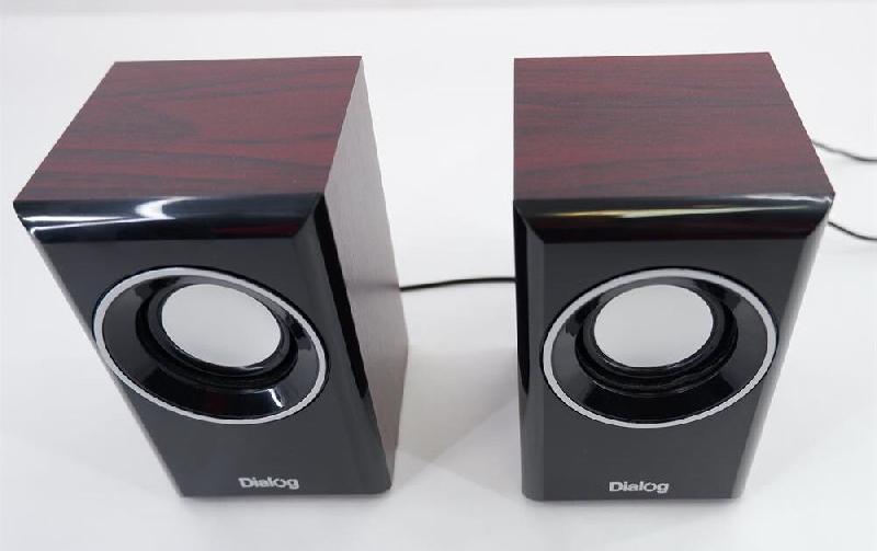 Акустика Dialog AST-15UP Stride вишня 2.0