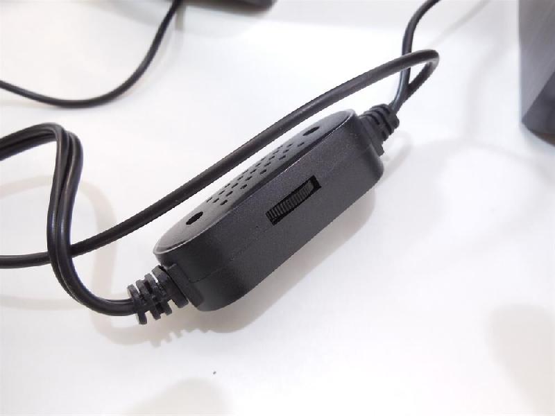 Акустика Dialog AST-15UP Stride вишня 2.0