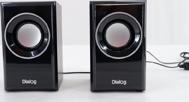 Акустика Dialog AST-15UP Stride вишня 2.0