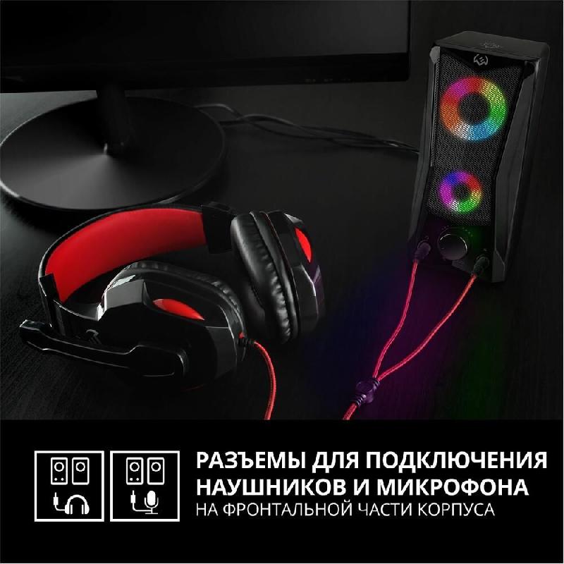 Акустика Sven 445