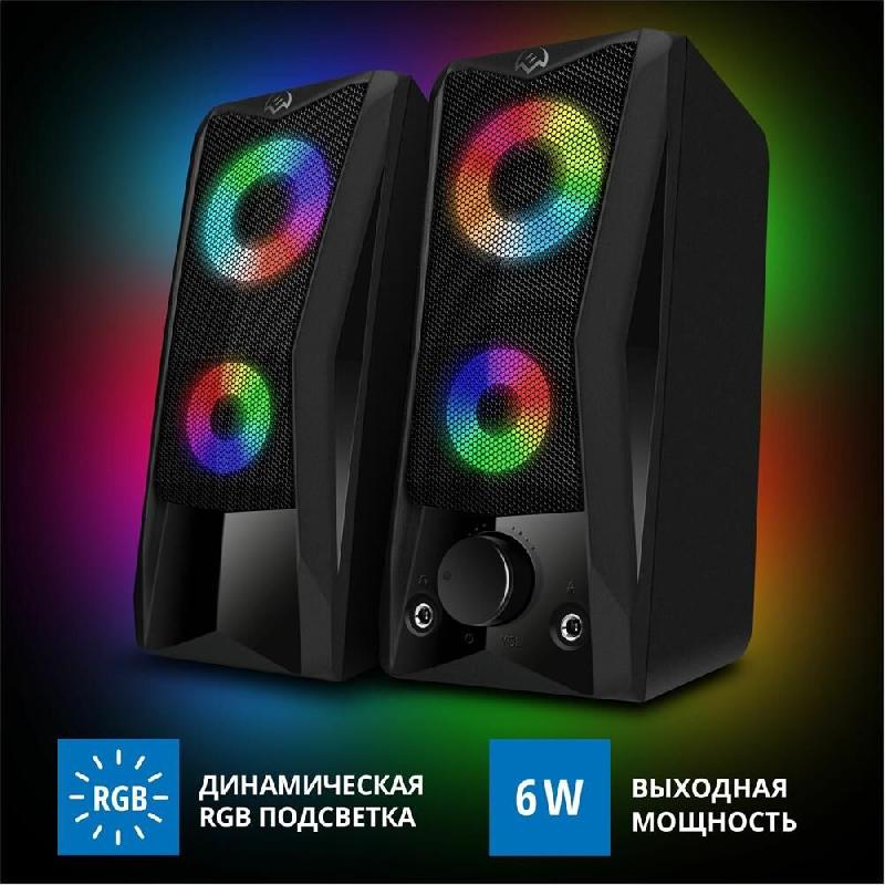 Акустика Sven 445
