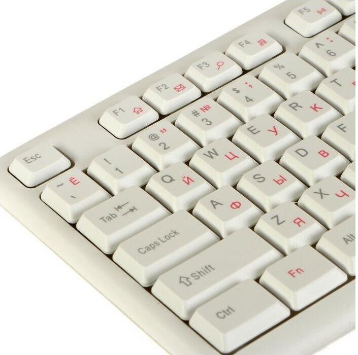 Клавиатура Smartbuy ONE 210