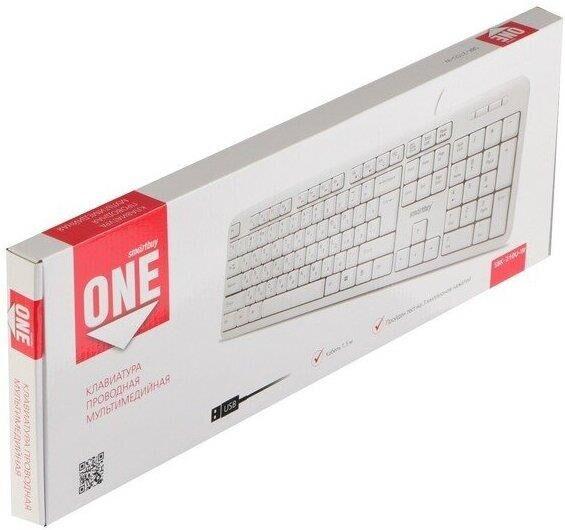 Клавиатура Smartbuy ONE 210