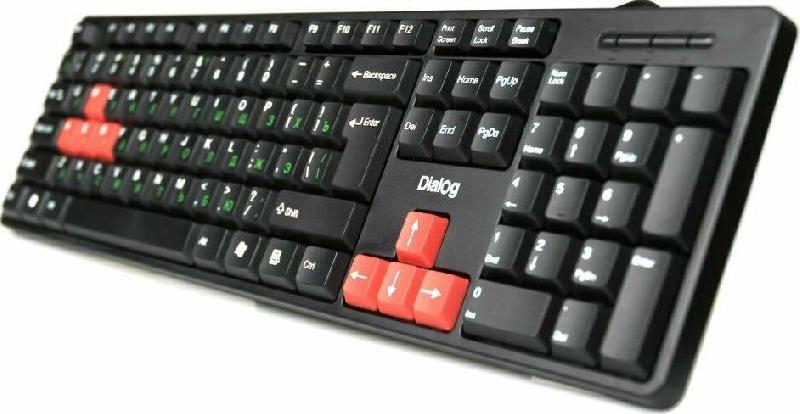 Клавиатура Dialog KS-030U ( )