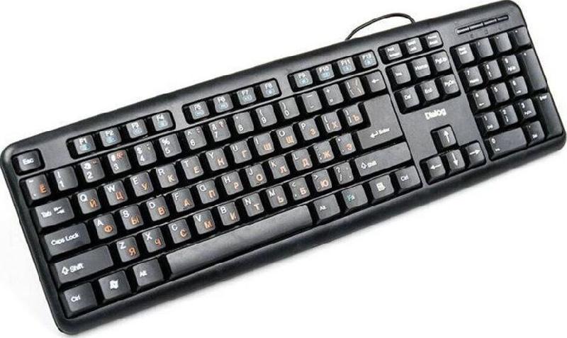 Клавиатура Dialog KM-025U