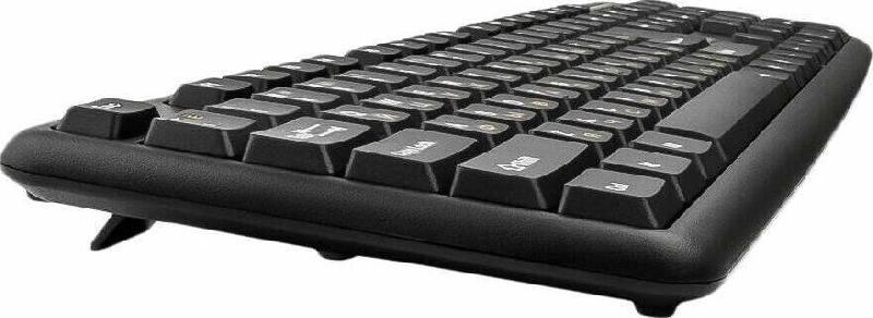 Клавиатура Gembird KB-8320U-BL