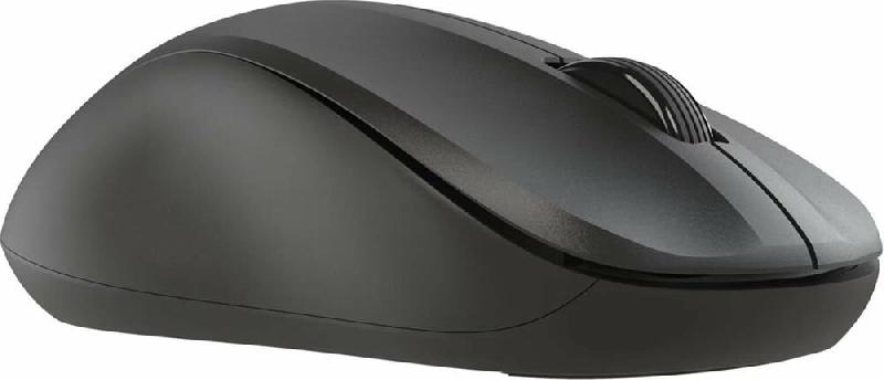 Мышь Acer Мышь OMR302 черный оптическая беспров