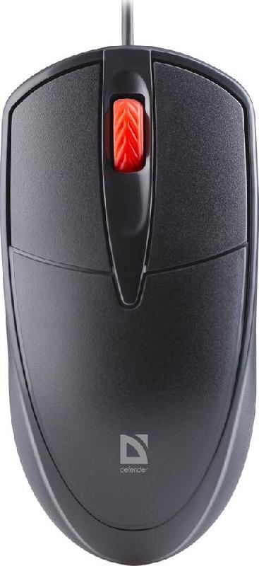 Мышь Defender Icon MB-057