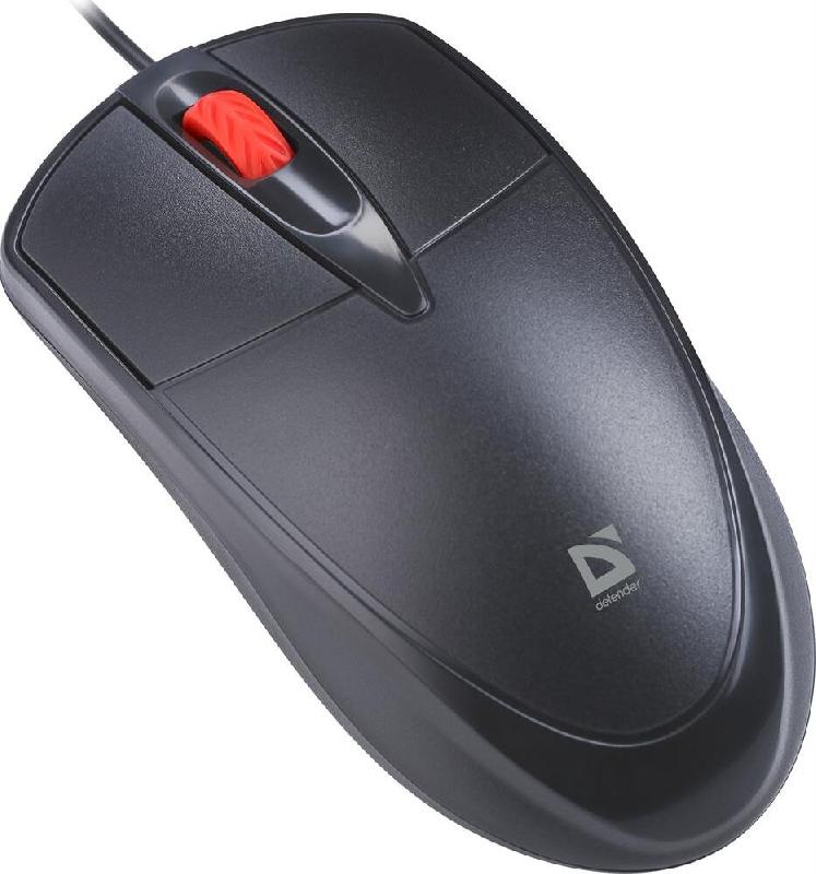 Мышь Defender Icon MB-057