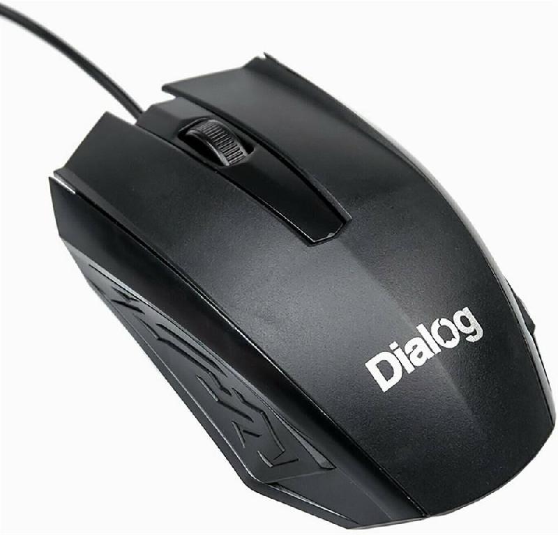 Мышь Dialog MOC-19U