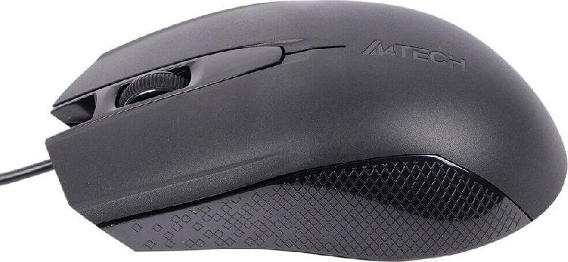 Мышь A4Tech мышь OP-760 оптическая ( )