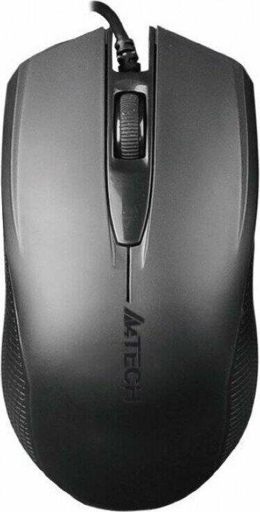Мышь A4Tech мышь OP-760 оптическая ( )