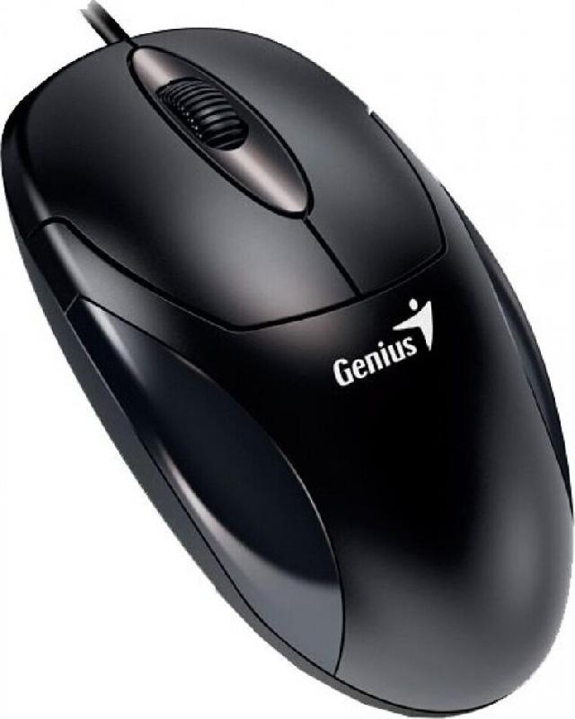 Мышь Genius XScroll V3