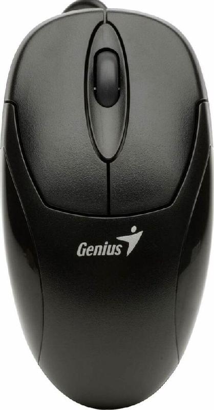 Мышь Genius XScroll V3