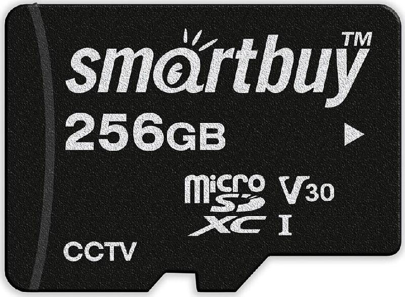 Карта памяти Smartbuy cl10