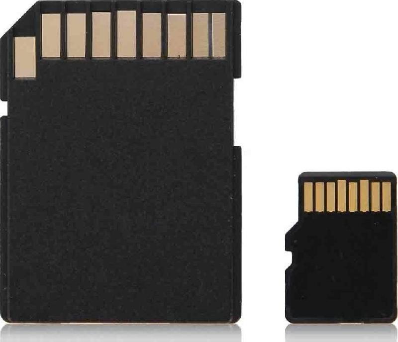 Карта памяти Smartbuy Карта памяти Smartbuy Карта памяти SMARTBUY (SB32GBSDCL10-01LE) MicroSDHC 32GB Class10 LE + адаптер