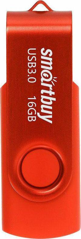 Флешка Smartbuy (SB 3TWR) UFD 3.0/3.1 Twist 016GB