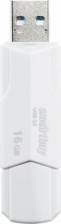 Флешка Smartbuy (SB16GBCLU-W3) UFD 3.0/3.1 CLUE 016GB
