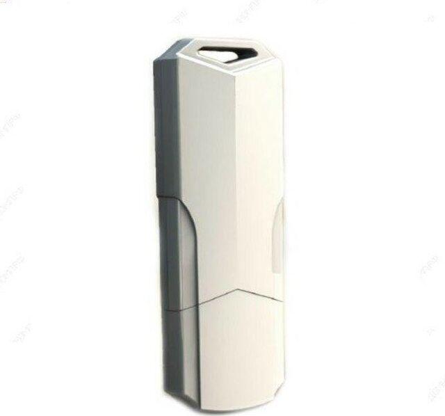 Флешка Smartbuy (SB32GBCLU-W) UFD 2.0 CLUE 032GB