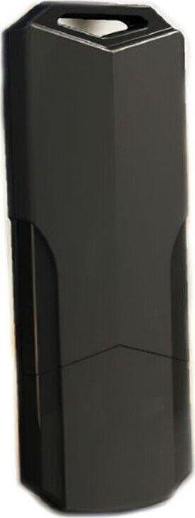 Флешка Smartbuy (SB8GBCLU-K) UFD 2.0 CLUE 008GB