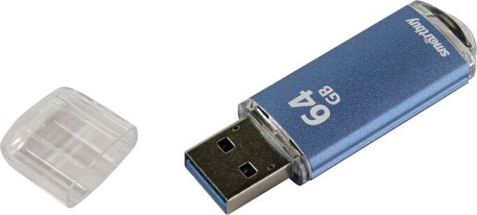 Флешка Smartbuy (SB VC-B3) V-CUT 64GB