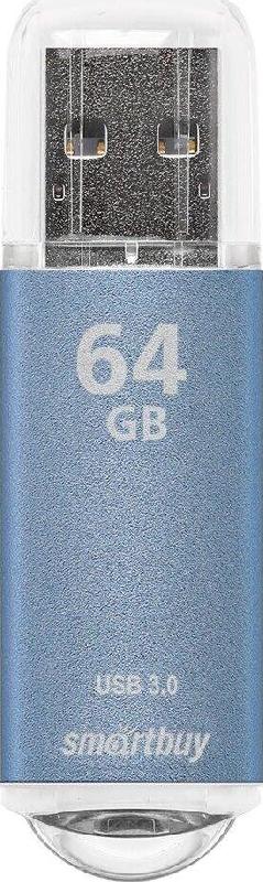 Флешка Smartbuy (SB VC-B3) V-CUT 64GB