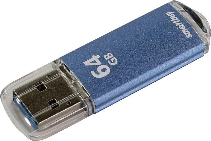 Флешка Smartbuy (SB VC-B3) V-CUT 64GB