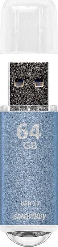 Флешка Smartbuy (SB VC-B3) V-CUT 64GB