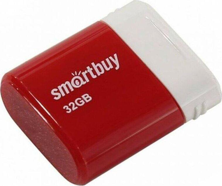 Флешка Smartbuy (SB LARA-R) LARA 32GB