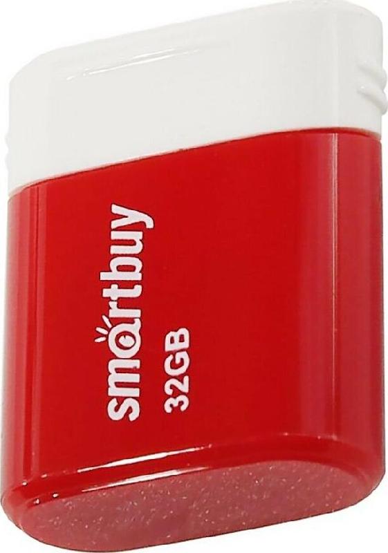 Флешка Smartbuy (SB LARA-R) LARA 32GB