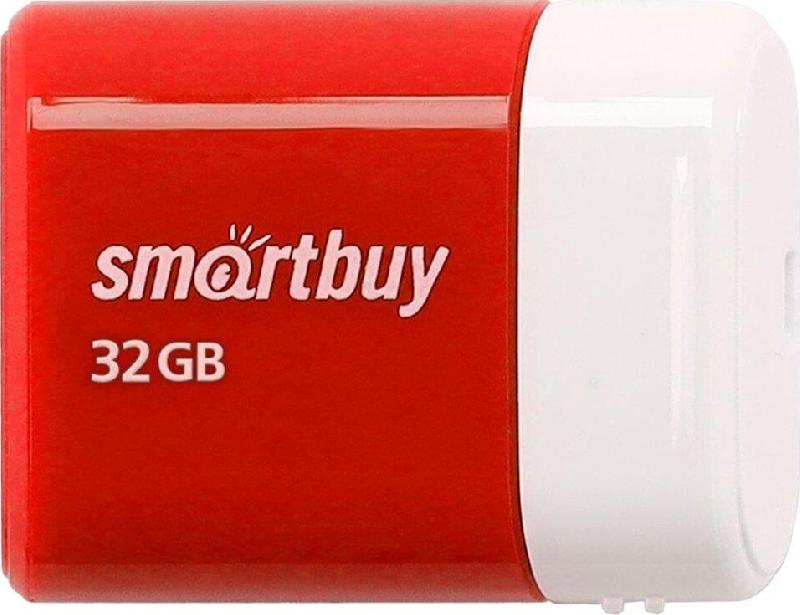 Флешка Smartbuy (SB LARA-R) LARA 32GB