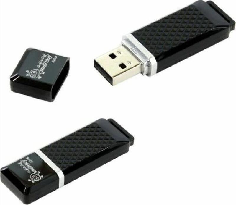 Флешка Smartbuy SERIES 32GB