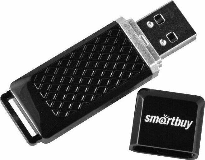 Флешка Smartbuy SERIES 32GB