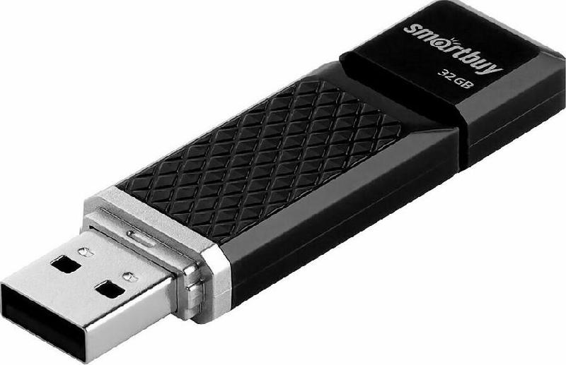 Флешка Smartbuy SERIES 32GB