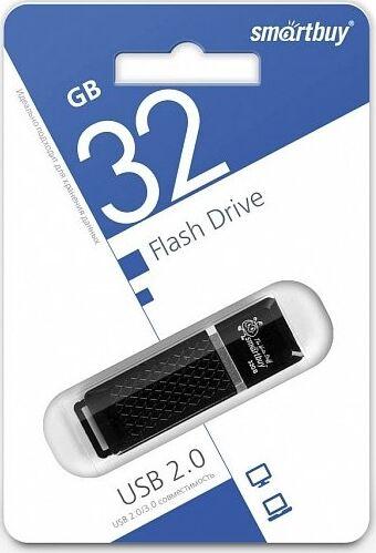 Флешка Smartbuy SERIES 32GB