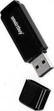 Флешка Smartbuy (SB DK-K3) DOCK 32GB