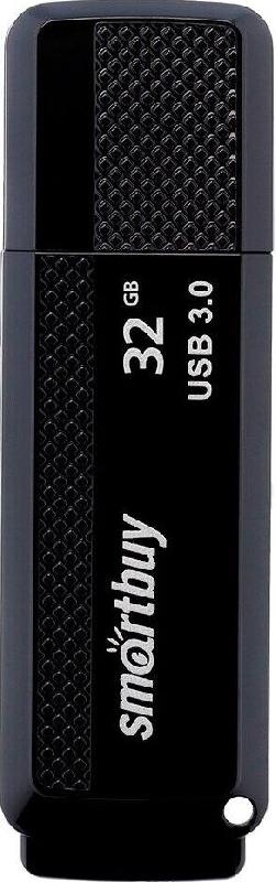 Флешка Smartbuy (SB DK-K3) DOCK 32GB