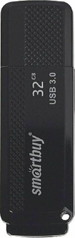 Флешка Smartbuy (SB DK-K3) DOCK 32GB