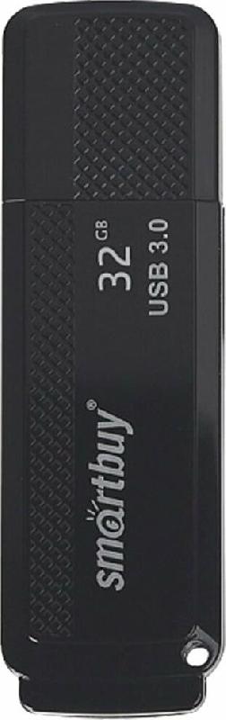 Флешка Smartbuy (SB DK-K3) DOCK 32GB