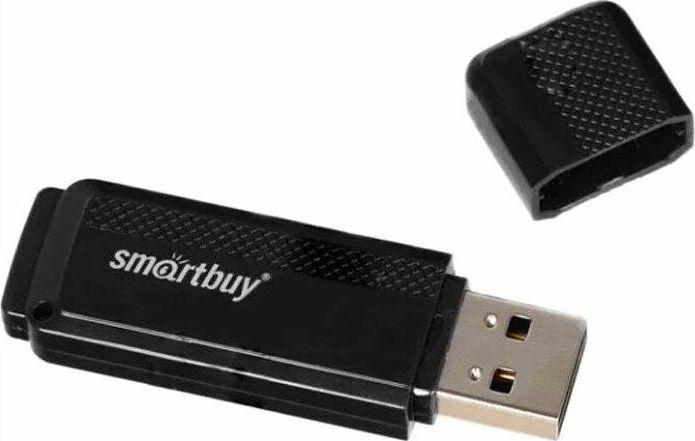 Флешка Smartbuy (SB DK-K3) DOCK 32GB