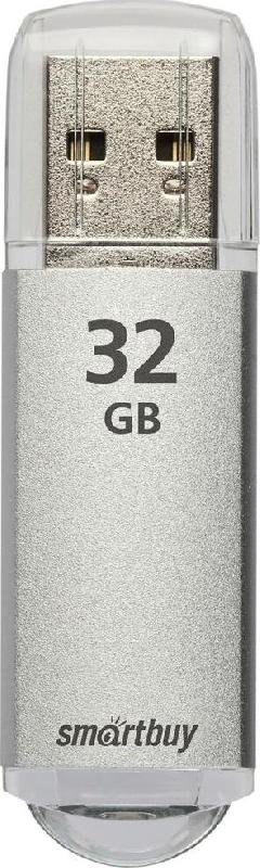 Флешка Smartbuy (SB VC-S) V-CUT 32GB
