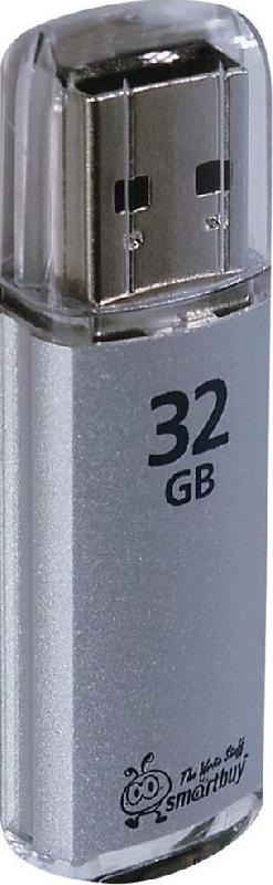 Флешка Smartbuy (SB VC-S) V-CUT 32GB