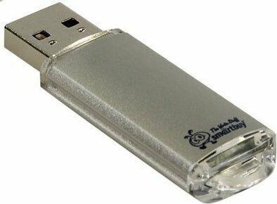 Флешка Smartbuy (SB VC-S) V-CUT 32GB