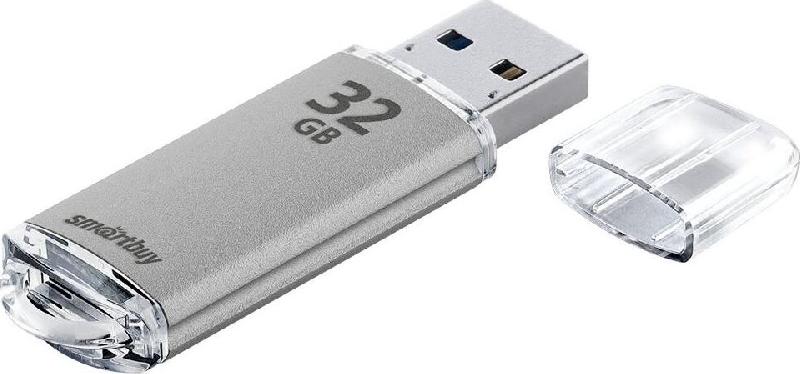 Флешка Smartbuy (SB VC-S) V-CUT 32GB