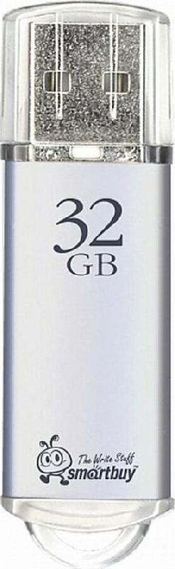 Флешка Smartbuy (SB VC-S) V-CUT 32GB