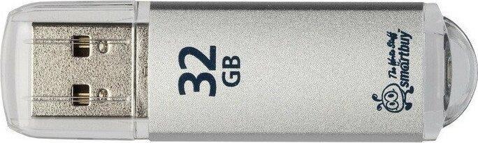 Флешка Smartbuy (SB VC-S) V-CUT 32GB