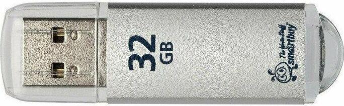Флешка Smartbuy (SB VC-S) V-CUT 32GB