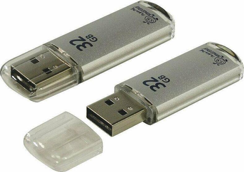 Флешка Smartbuy (SB VC-S) V-CUT 32GB