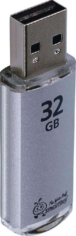 Флешка Smartbuy (SB VC-S) V-CUT 32GB